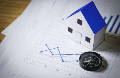 מימון משכנתא